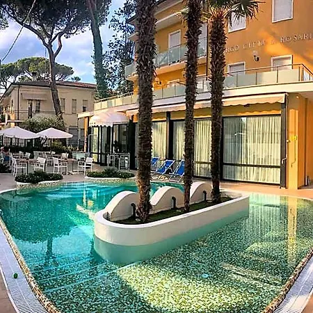 Hotel Mare - Valentini Family Village 3*