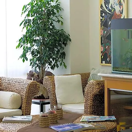 Mare - Valentini Family Village 3* San Mauro Mare