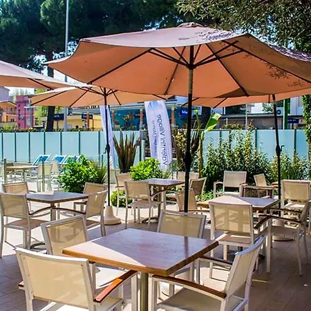 Mare - Valentini Family Village Hotel 3*