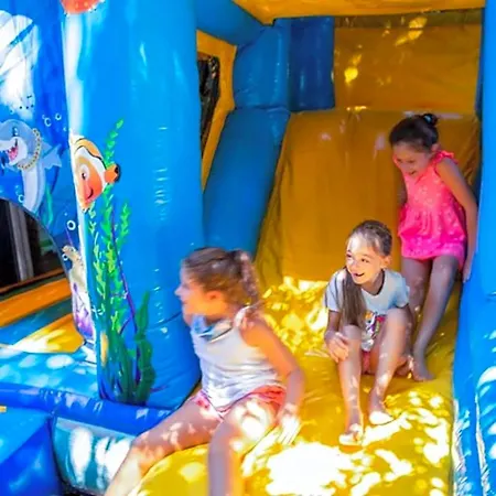 Hotel Mare - Valentini Family Village