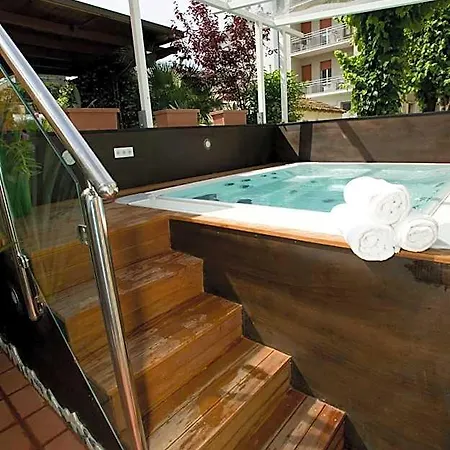 Hotel Mare - Valentini Family Village San Mauro Mare