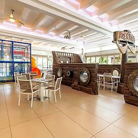 Mare - Valentini Family Village Hotel 3*