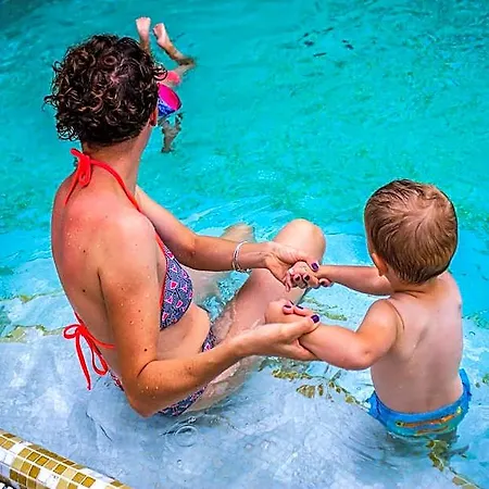 Hotel Mare - Valentini Family Village San Mauro Mare