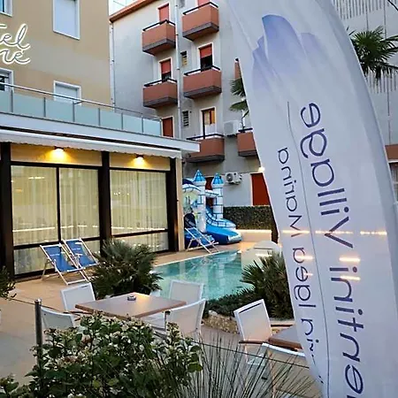 Mare - Valentini Family Village