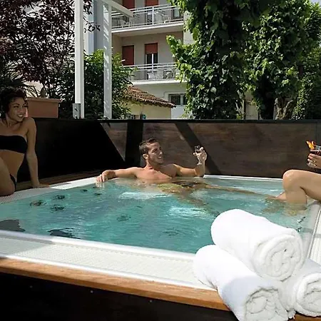 Hotel Mare - Valentini Family Village