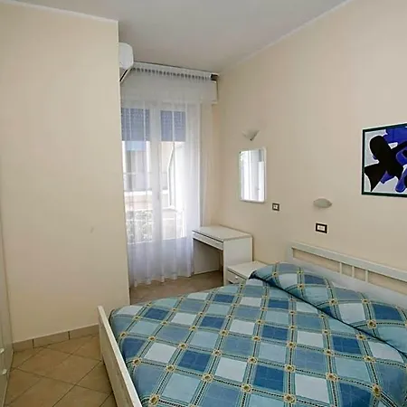 Mare - Valentini Family Village San Mauro Mare