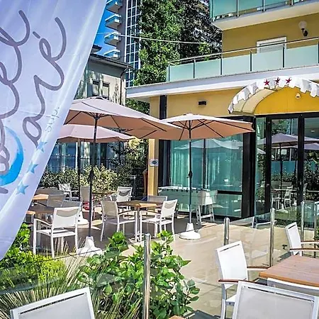 Hotel Mare - Valentini Family Village San Mauro Mare