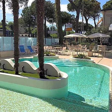 Mare - Valentini Family Village 3* San Mauro Mare