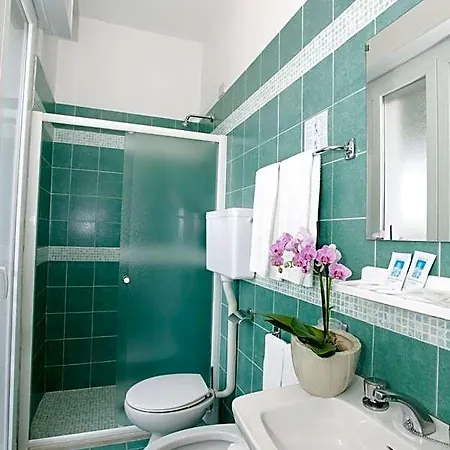 Mare - Valentini Family Village Hotel San Mauro Mare