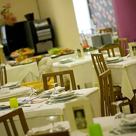 Mare - Valentini Family Village 3* San Mauro Mare