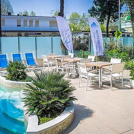 Mare - Valentini Family Village Hotel 3*