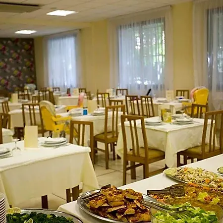 Mare - Valentini Family Village 3*