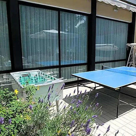 Mare - Valentini Family Village Hotel
