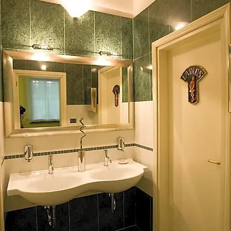 Mare - Valentini Family Village 3*