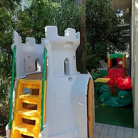 Hotel Mare - Valentini Family Village 3*