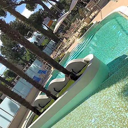 Hotel Mare - Valentini Family Village 3*