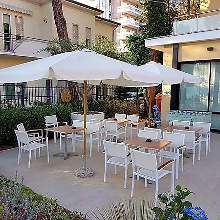 Mare - Valentini Family Village San Mauro Mare