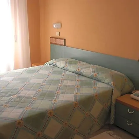 Mare - Valentini Family Village