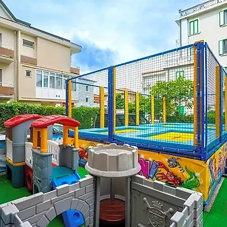 Hotel Mare - Valentini Family Village 3*